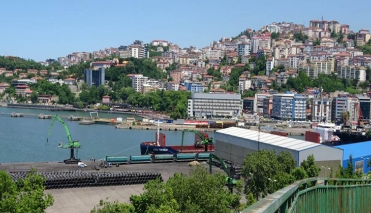 Zonguldak Gökçebay Organize Sanayi Bölgesi 1. etap OSB ilan edildi!