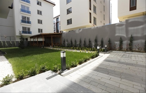 Siena House Beylikdüzü Konutları 345 bin TL'den başlıyor!