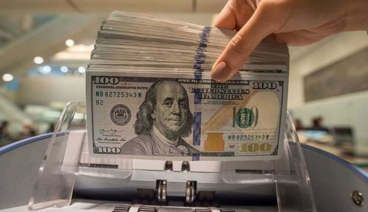 Dolar karşısında eridi gitti! 24 yılın dibini gördü