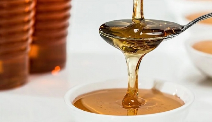 Balın kilogram maliyeti 110,76 TL olarak belirlendi!