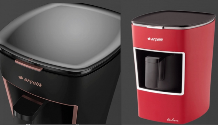 Arçelik Türk kahvesi makinelerinde 350 TL ye varan indirimler! İşte 4 Nisan 2022 fiyat listesi...