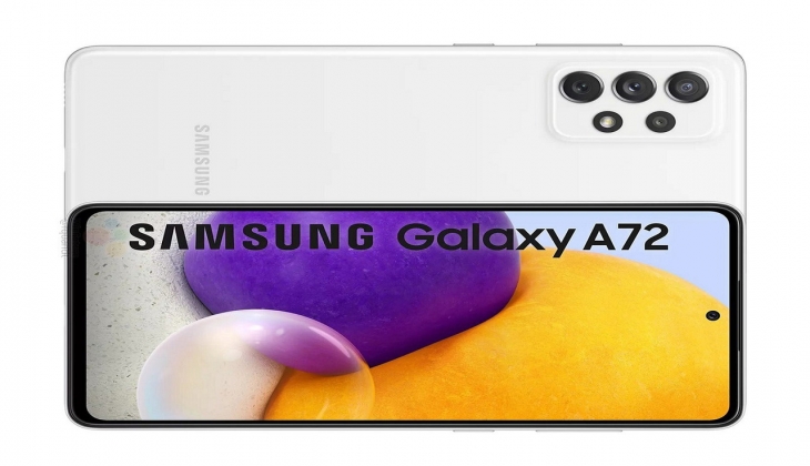 Samsung Galaxy A72’ye 2 bin 500 lira indirim! CarrefourSA’ya koşun! 26 Eylül 2022 fiyat listesi