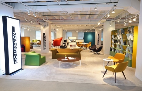 Koleksiyon'un REwork serisi Amerika'da tanıtıldı!