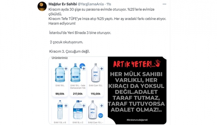 Emeklilere göre kiralık ev yok! Huzurevi başvuruları 5 yılda yüzde 41 arttı!
