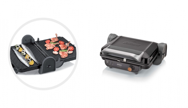 Arzum Eco Panini 1800 W Izgara ve Tost Makinesi 2 bin 399 TL! En ucuza nerede satılıyor? 15 Mart 2023 fiyat listesi