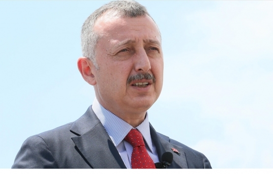 Kocaeli de kentsel dönüşüm hızlanıyor!