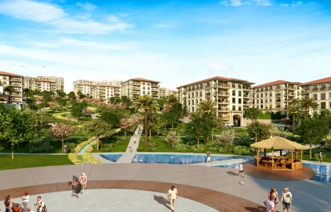 Yakuplu Denizistanbul satış ofisi!