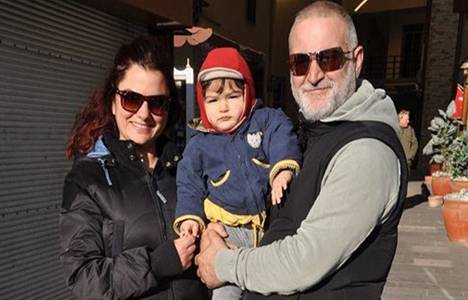 Kuşadası'nın ünlü eğlence mekanı Heaven Bar'ın sahibi Saim Özkan hayatını kaybetti!