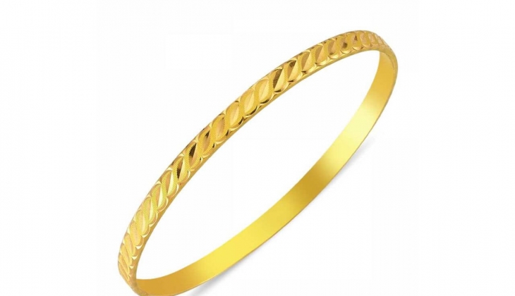 Hediyelik altın bilezik fiyatlarında yüzde 25 indirim! En uygun hediyelik bilezik ne kadar? Sembolgold fiyat listesi