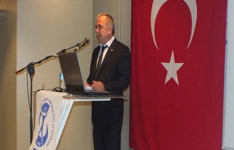 Mustafa Safvet Yahyaoğlu: Turizmi 12 aya yaymalıyız!