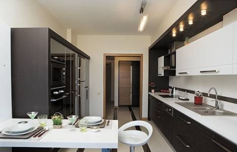 Mavi Su Evleri nde son 5 konut 400 bin liraya!