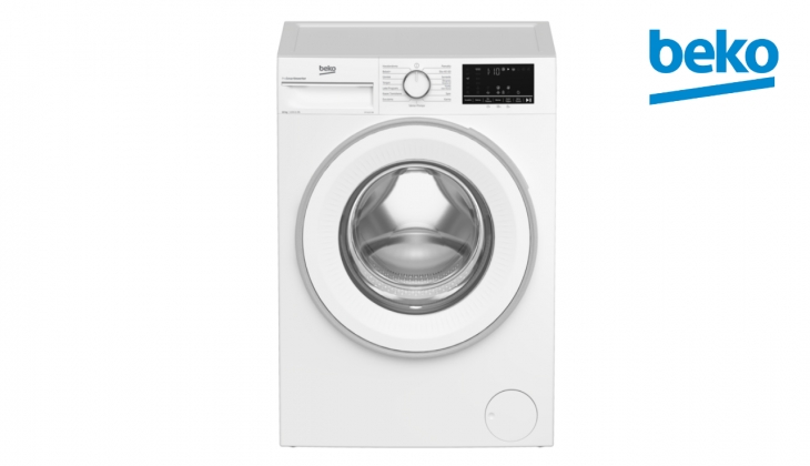 Beko CM 10121 BB Çamaşır Makinesi 10.889 TL! Beko çamaşır makinesi özellikleri neler? 9 Mart 2023 fiyat listesi