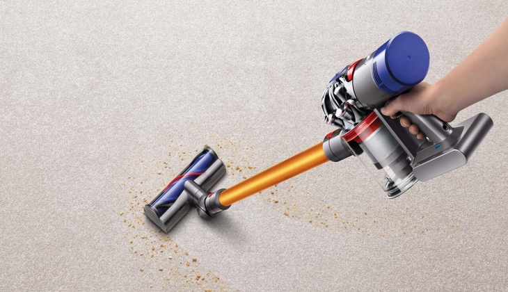 Dyson V8 kablosuz elektrikli süpürgeye bayılacaksınız! Dyson V8 kablosuz elektrikli süpürge fiyatları ne kadar?