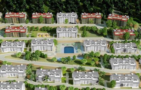 Didim İncisi, Life Point tarafından yükseliyor! Yeni proje!