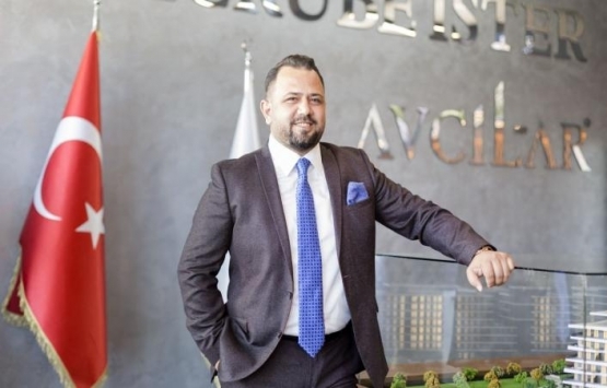 Konut sektöründe gözler faiz indiriminde!