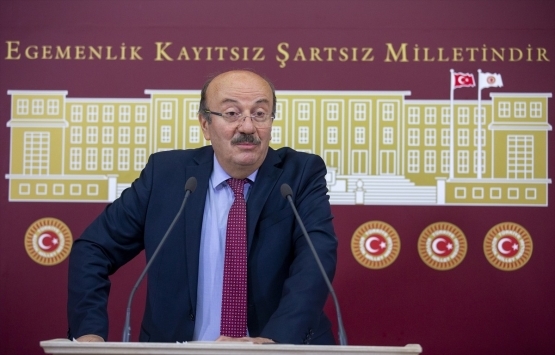 Rize Ambarlık'taki tarihi kemer köprünün yıkımı TBMM'de!