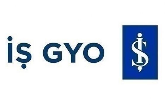 İş GYO'nun 100 milyon TL'lik tahvilinin 2. kupon ödemesi tamam!
