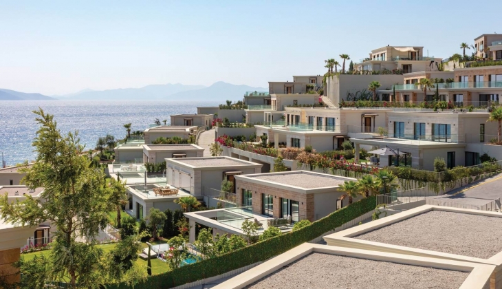 Mavi Arya'da yüzde 40 peşinat 14 ay vadeyle!