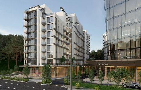 68 markalı projede 40 bin yeni konut inşa ediliyor!