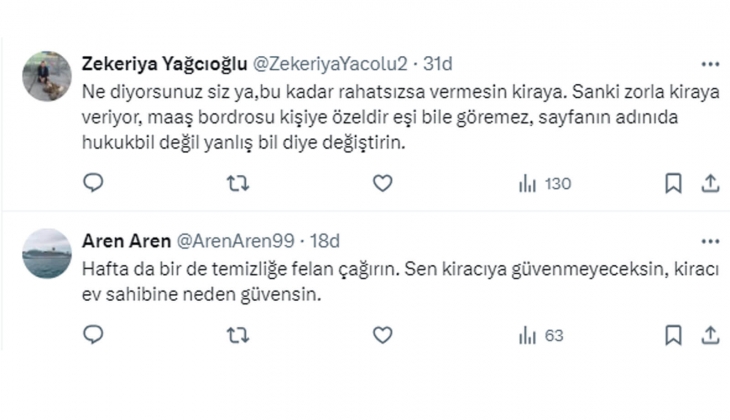 Yüzde 25 zam sınırı varken evi kiraya verirken nelere dikkat edilmeli? Ev sahipleri dikkat!