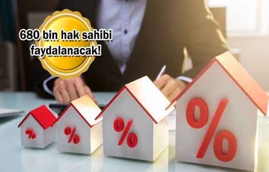 Kentsel dönüşüm kira yardımı 2022'de 900 milyon TL'ye ulaşacak!