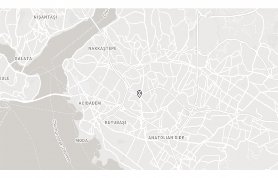 Adress Istanbul açıldı!