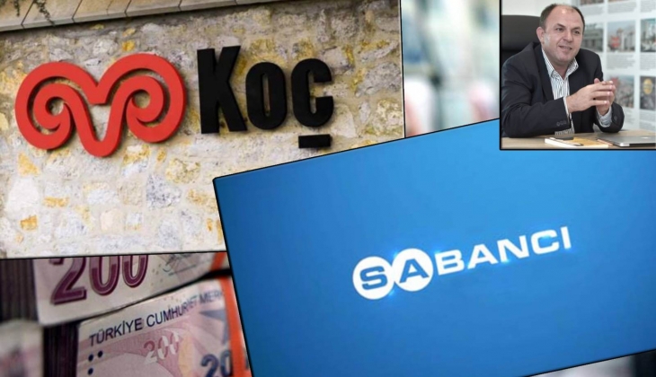 Koç ve Sabancı'nın 12 Farkı!