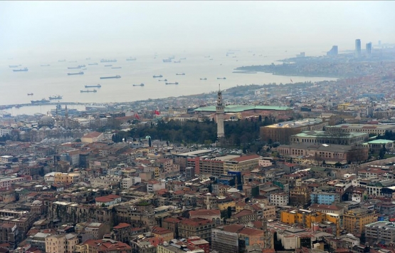 istanbul satılık iş hanı