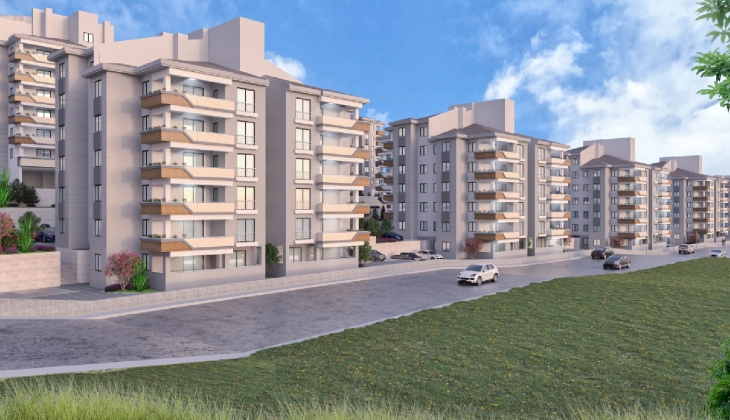 Son Dakika Gazi Konut kura sonuçları açıklandı! Gaziantep Güneyşehir 2. etap isim listesi sorgulama!