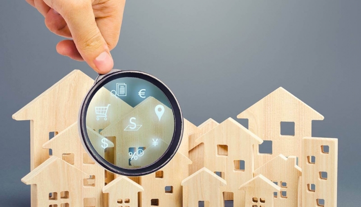 Konut piyasasında sahte ilan alarmı! Sektör karışacak, suni fiyat artışları olacak!