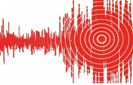 ırakta kaç büyüklüğünde deprem oldu