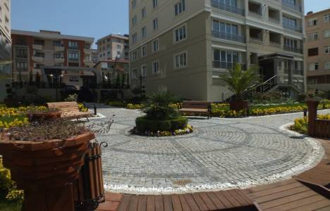 Maltepe Adalife Evleri'nde hemen teslim! 425 bin TL!