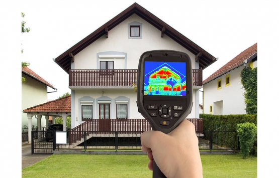 Kentsel dönüşüm enerji verimli binalar hayata geçirmek için büyük fırsat!