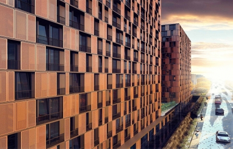 Acat Yapı dan 3 yeni proje geliyor!