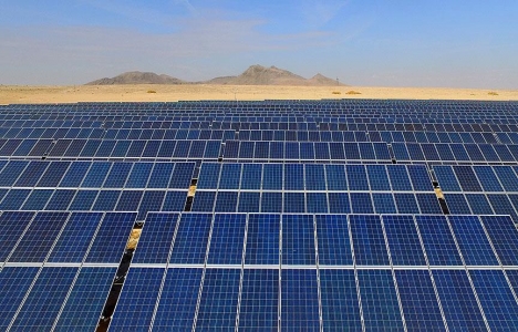  Yenilenebilir enerjiye 8,5 milyarlık liralık destek!