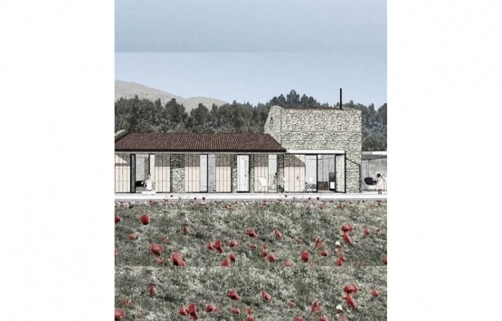 Nefes Assos görücüye çıktı!