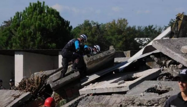 Deprem, sanayi binalarını değil, vasıflı iş gücünü vurdu! İşte büyük kaybın miktarı!