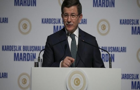 Terörle Mücadele Eylem Planı'nda Doğu'nun yeniden inşası da yer aldı!