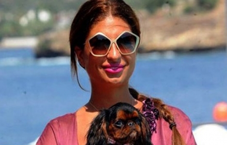 Süreyya Yalçın Nişantaşı'nda mağaza açacak!