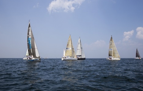 Heafey Group ulusal kadın yelken kupasının ana sponsorluğunu üstlendi!