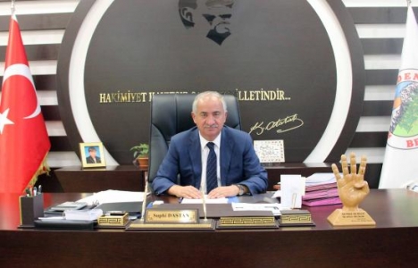 Akdağmadeni Kent Meydanı istimlak çalışmaları tamamlandı!