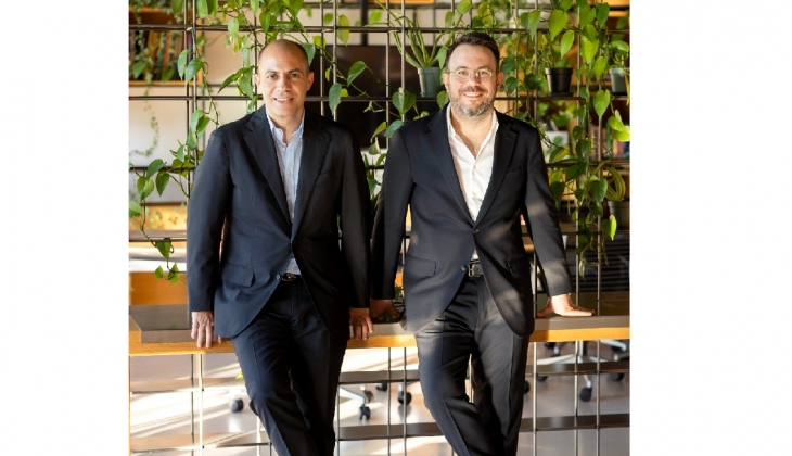 İstanbul Finans Merkezi’nin ticari alanlarının kiralanmasına yönelik anlaşma yapıldı!