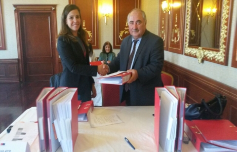 Düzce'ye Kusursuz Kafe inşa edilecek!