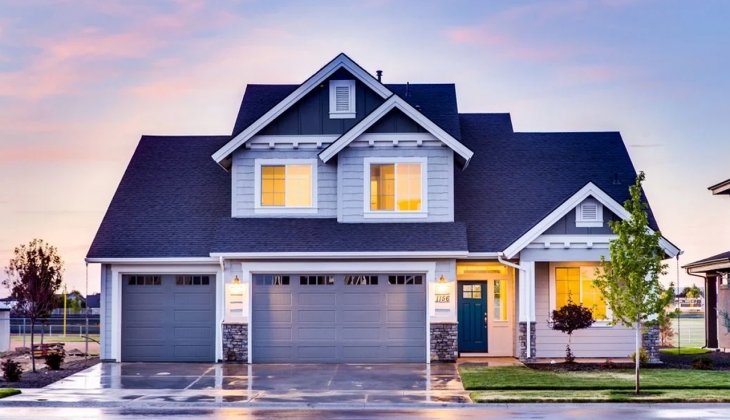 Hayalinizdeki eve 126 bin liradan başlayan fiyatlarla sahip olabilirsiniz! 21 Haziran 2022 Prefabrik ev fiyat listesi...