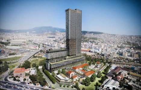 Türkerler Mahall Bomonti daire fiyatları ne kadar?