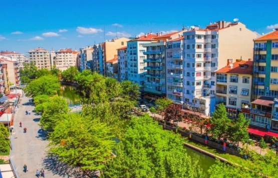 Eskişehir'de 8.5 milyon TL'ye icradan satılık benzin istasyonu!