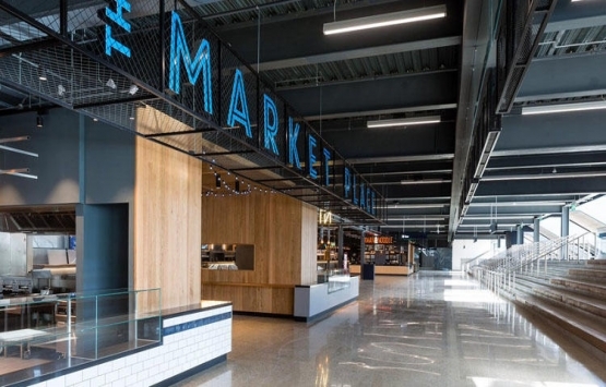 Tottenham ın yeni stadı 3 Nisan da açılacak!