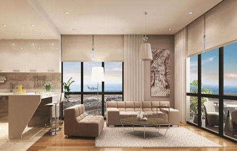 Yiğit Group 2016 yılında İstanbul da yeni projelere başlayacak!