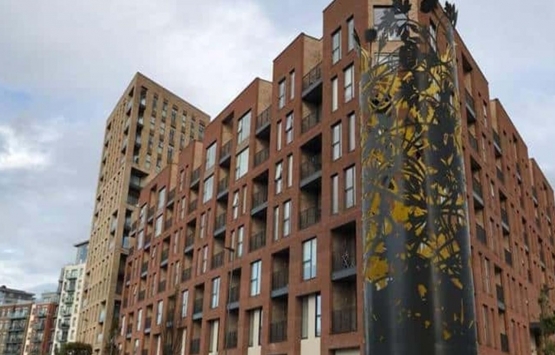 Evsiz kalan kiracıya 31 bin sterlin ödenecek!