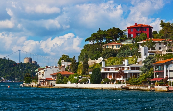 Gayrimenkul sektöründe 2021 in ikinci yarısında neler yaşandı?